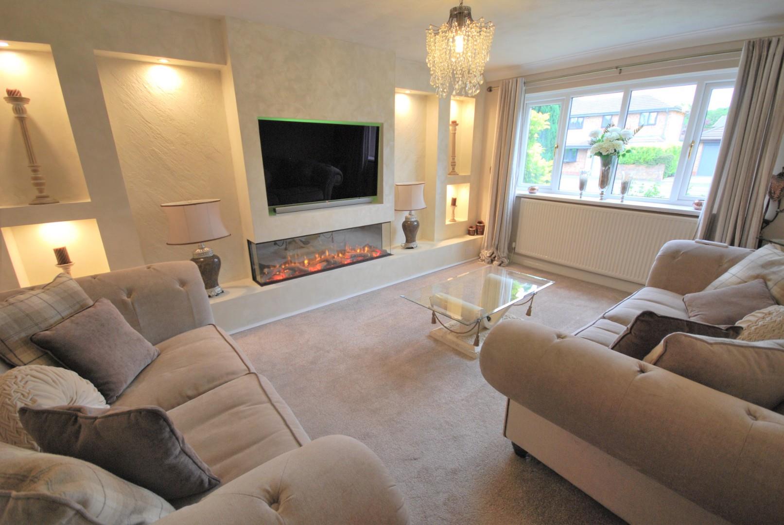 Whittingham Drive, Ramsbottom, Bury Pearson Ferrier Estate Agents and